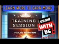 TECHNICAL PART LIVE TRAINING SESSION ABOUT COIN MARKET CAP & TRON BLOCK CHAIN AND LIVE INCOME PROOF