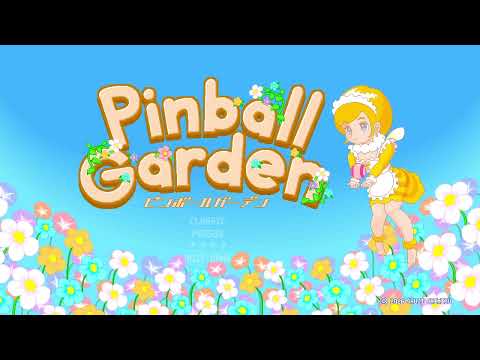 Pinball Garden — Trailer