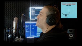 Limelight - THE ALAN PARSONS PROJECT (cover)