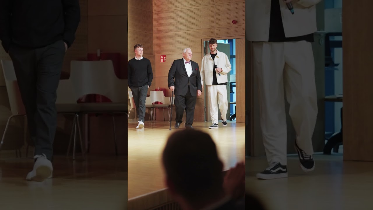 Premiere - Unser Heimatfilm