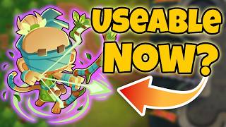 Does This Trick Make the Farwind Seer Work? - Bloons TD 6