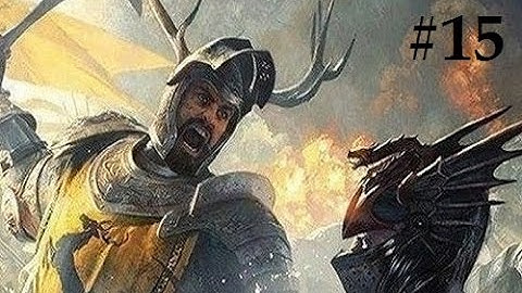 Crusader Kings 2: Game of thrones mod- Robert Baratheon Part 15