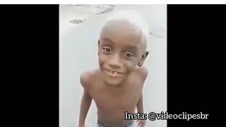 A ONDA AGORA É NEGO NEY (MEME NEGO NEY) FUNK DO NEGO NEY