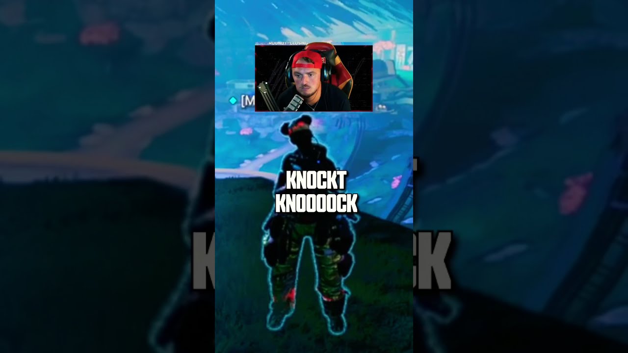 THIS KID In APEX LEGENDS 🤣 - JOKES with my SON PART 1