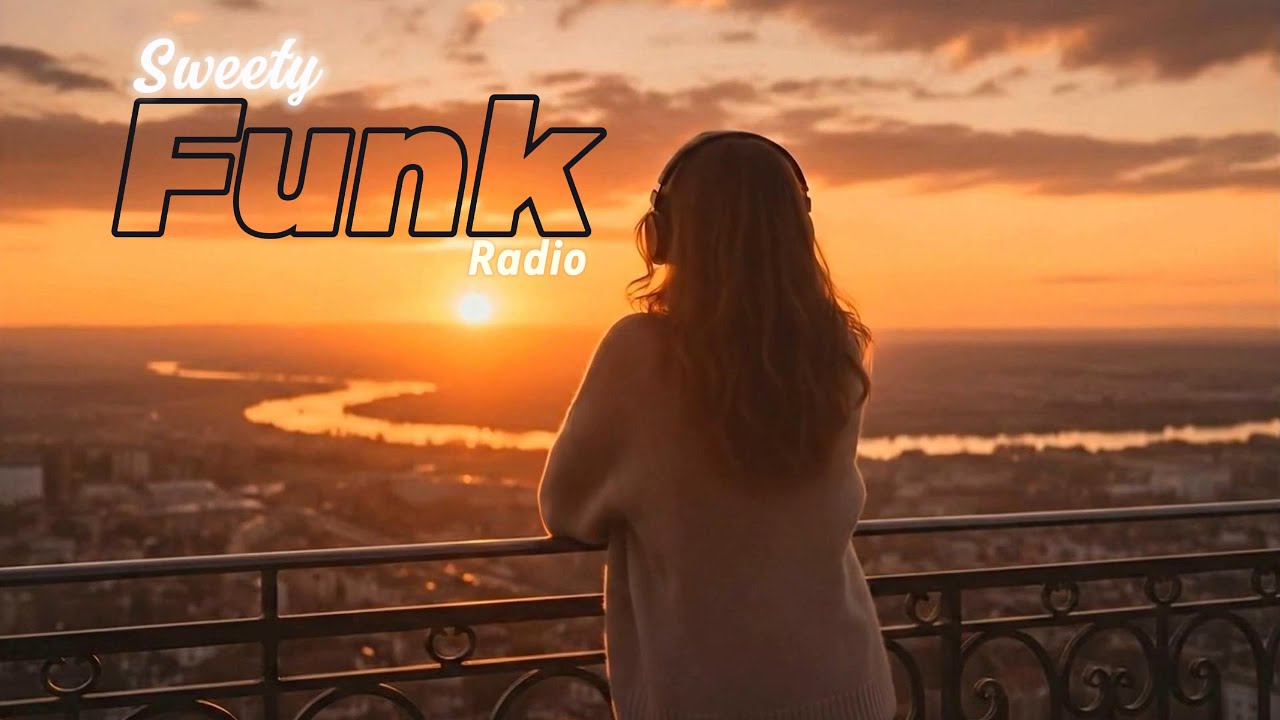Sweety Funk Radio - Original Funk Music