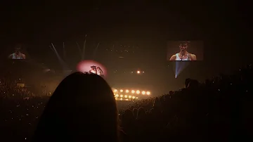 Shawn Mendes - Fallin’ All In You (Boston, MA)