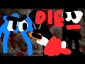 XXS & Chelcuy vs Trio bulol