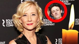 Anne Heche's Son Speaks Out After Her Death: 'I Am Left with a Deep, Wordless Sadness'