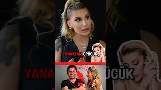 İrem Derici Babası Ile İlgili Anısını Anlatıyor