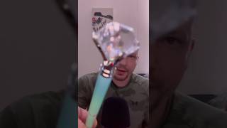 🌀 ASMR Optical Illusion Pen ✍️ Extra Big Tingles!