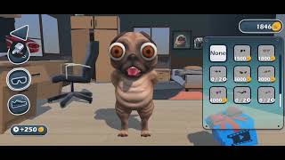 talking doge horror #talkingdoge Walkthrough #2 screenshot 5