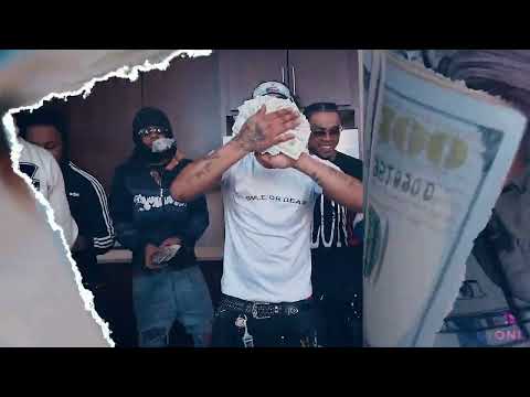 Byond 2021 Demo Reel (Prod. Nigerian Jesus)