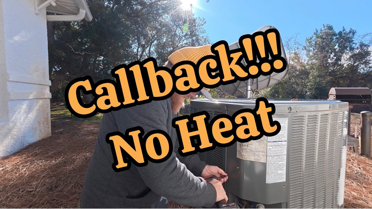 Иногда необходимы обратные вызовы | периодически возникают проблемы