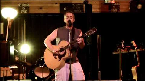 Russ Coffin  Fly Away the Do Bar open mic Aug 4 2016