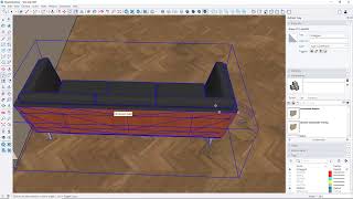 Module 13.1D   Adding Warehouse Content to your Building