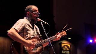 Wil at The 2013 Vancouver Island Music Awards: Oak Tree