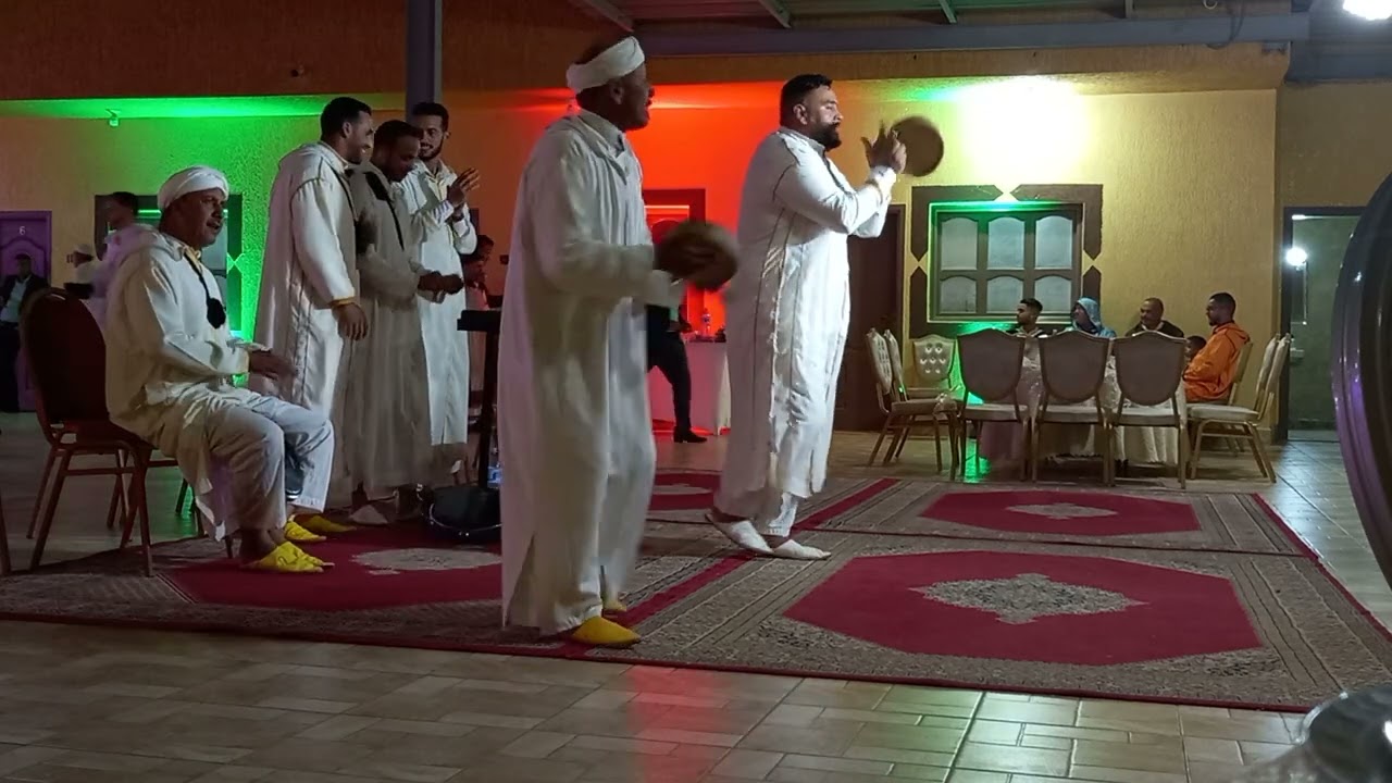 ميزان دايزو لكلام مع شباب وشيوخ الثورات الهواري 😍🥰😍