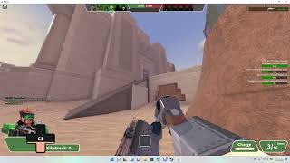 Trooper is Stuck | Typical Colors 2