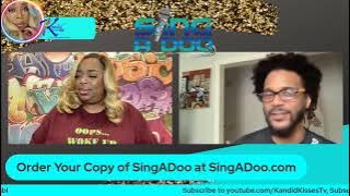 SingADoo Fun Cedric Pendleton