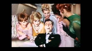 Музфрагмент 1 (фильм  Весёлая вдова / Die lustige Witwe - 1962)