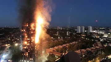 Cladding used in Grenfell found in more building