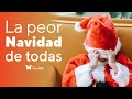 La peor Navidad de todas || Gaby Tanatóloga || Tanatotip