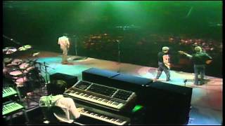 The Who - Eminence Front  - Toronto 82 - UP Converted 1080p chords