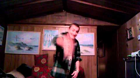Movin' Like berney David Style