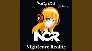 Pretty Girl (Rtb Remix)