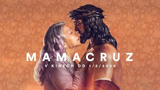Mamacruz (2023) - cz trailer