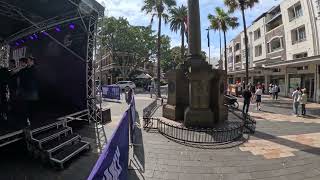 MANLY JAZZ FESTIVAL 2024 SEPTEMBER 22 SUNDAY