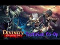 An Icy Fortress - Divinity Original Sin