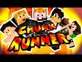 Minecraft - Chunk Runner [HŰ DE JÖN!!!]