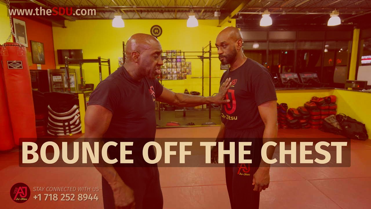 Master This To React To Any Opponent