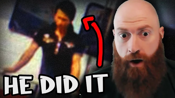 Xeno Reacts to Youtube's Darkest Rabbit Hole