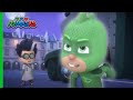 Wrong PJ Masks! | PJ Masks Official