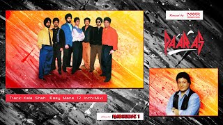 Paaras - Kala Shah (Easy Mans 12 Inch-Mix) HD