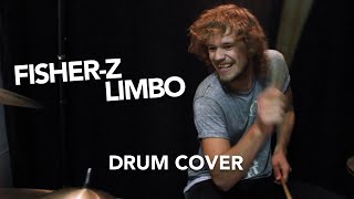 Fischer-Z - Limbo - Stef Hoekjen Drum Cover