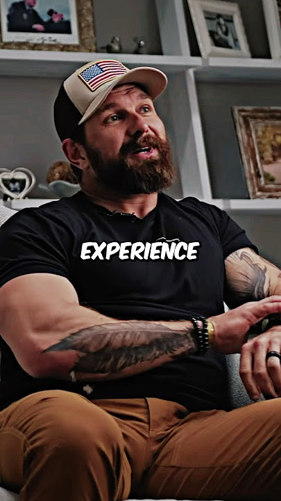 SEAL Team 6 Operator Shared Story Of Incredible Experience