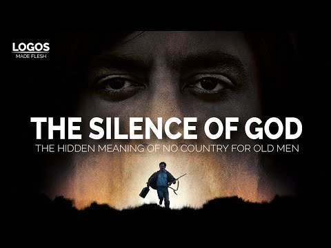 No Country for Old Men Explained