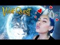 FINDING MY MAN-WOLF - Wolf Quest