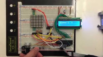 UCR EE/CS 120B Winter 2015 -- William Lee -- DDR