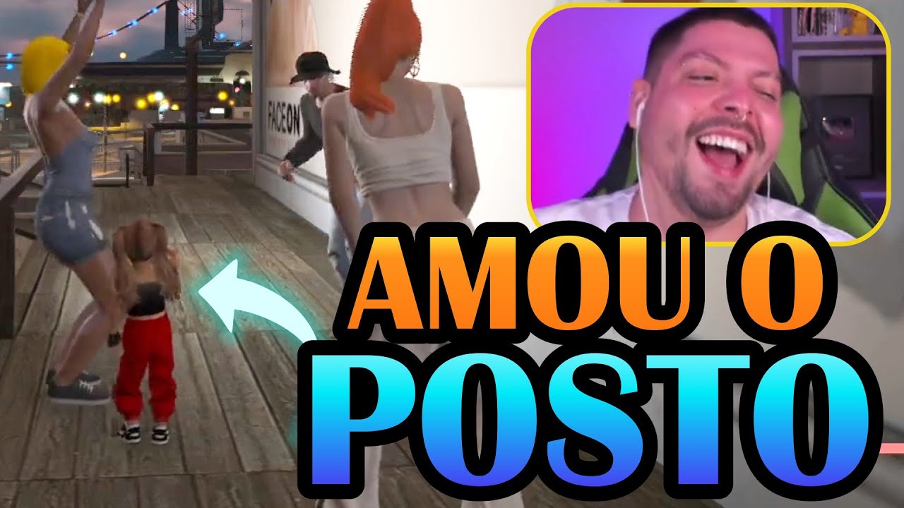 PUDIM CONHECE O PETROVELHA