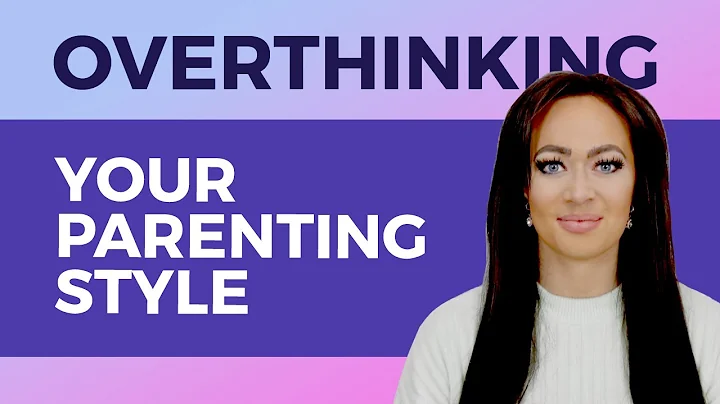 How Childhood Trauma Can Affect Your Parenting | Anxious Preoccupied Attachment Style