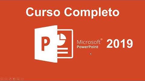 CURSO POWERPOINT 2019 - SESIÓN 01 - 04
