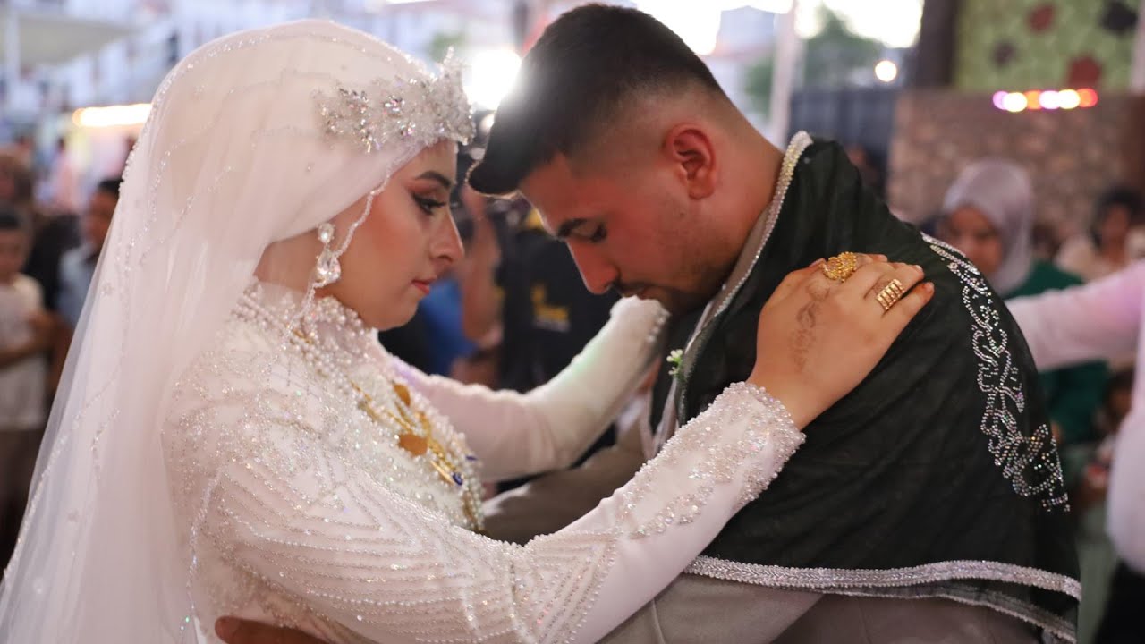 Dilan & İbrahim düğün 1 Grup ŞİLE  /27/06/2024