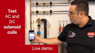 Magnetic Tool app | Live demonstration [Portuguese w/ English Subtitles] screenshot 2