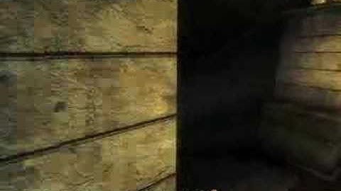 Oblivion walkthrough 15 Path of Dawn part 1-7