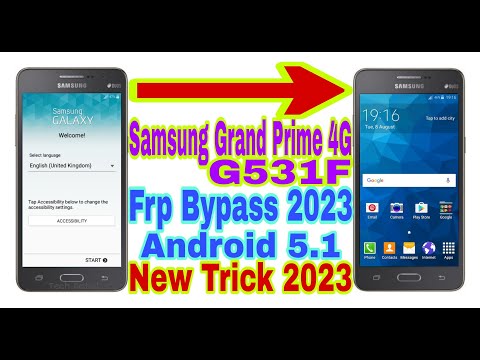 Samsung Grand Prime