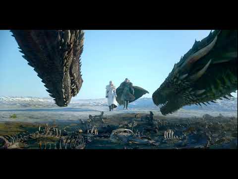 Game Of Thrones Season 8 Ep 5 ซับไทย เต็มเรื่องไม่ตัดฉาก